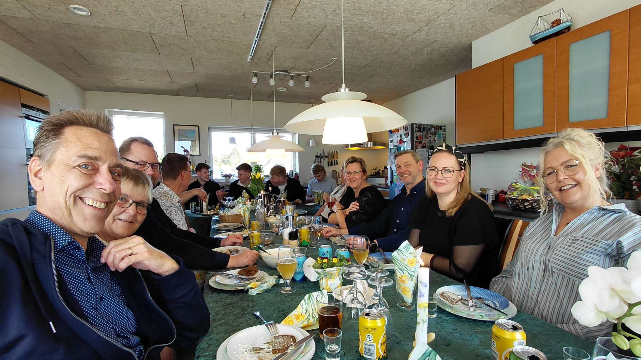 Påskefrokost 2026